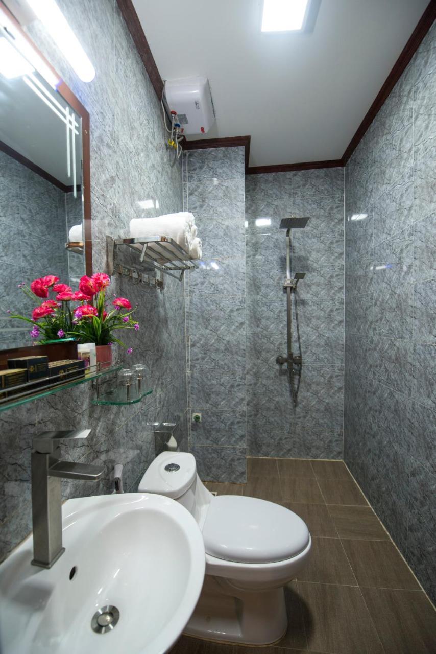 Premier Vang Vieng Hotel Zewnętrze zdjęcie