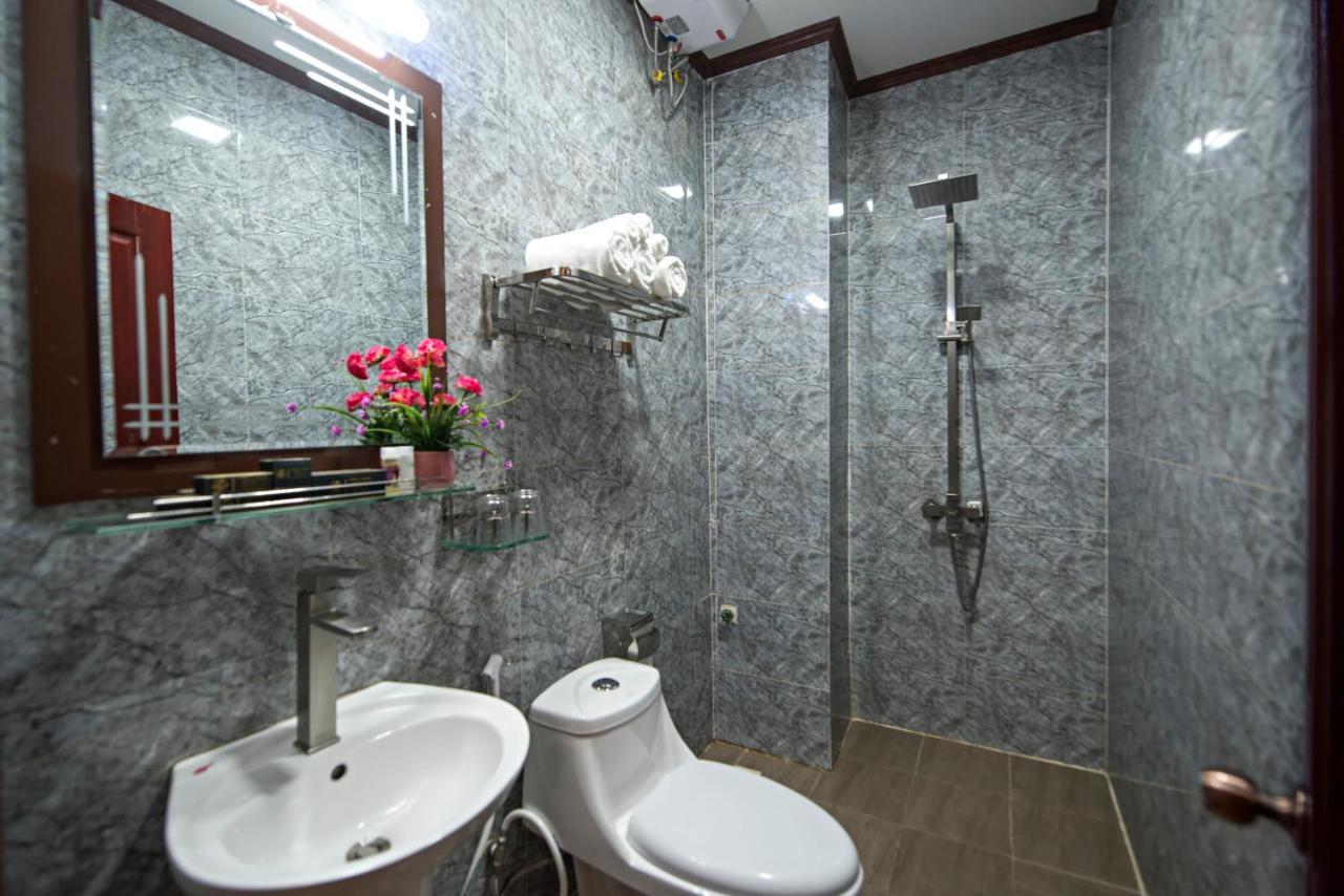 Premier Vang Vieng Hotel Zewnętrze zdjęcie