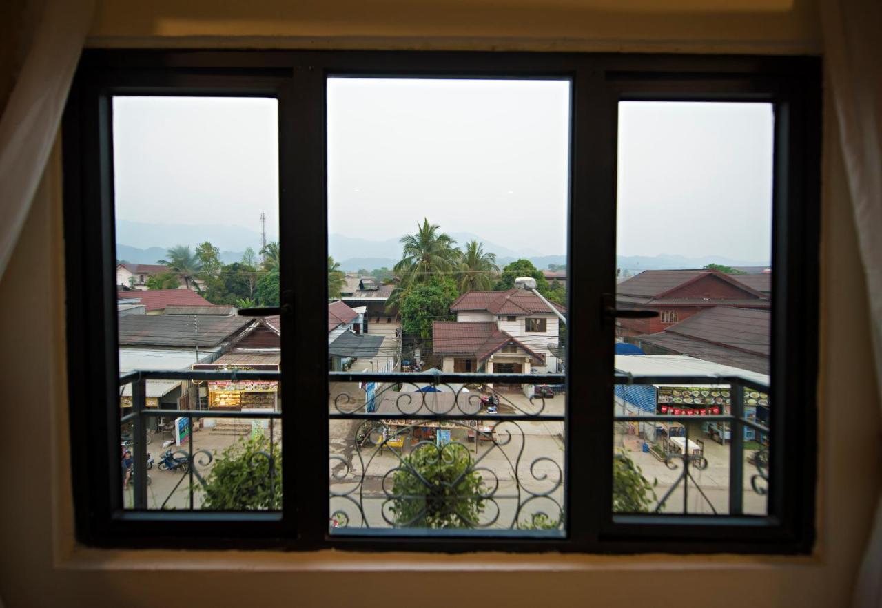 Premier Vang Vieng Hotel Zewnętrze zdjęcie